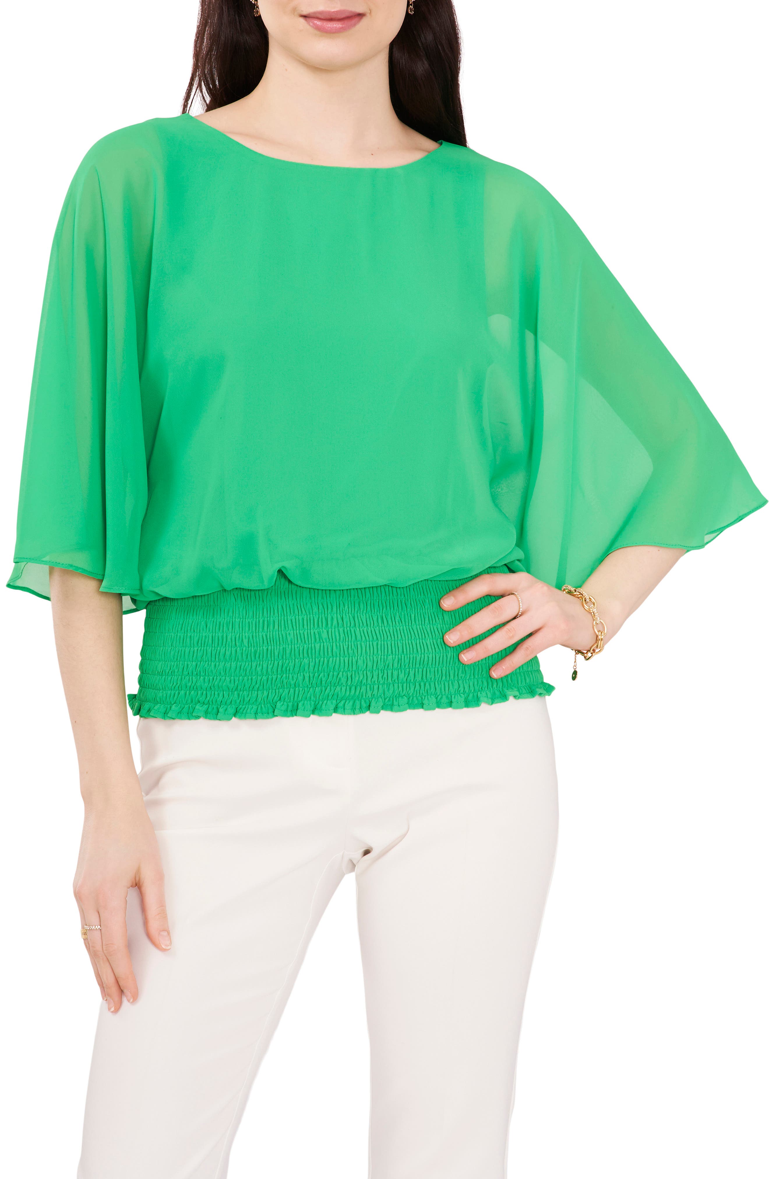 nordstrom chaus tops