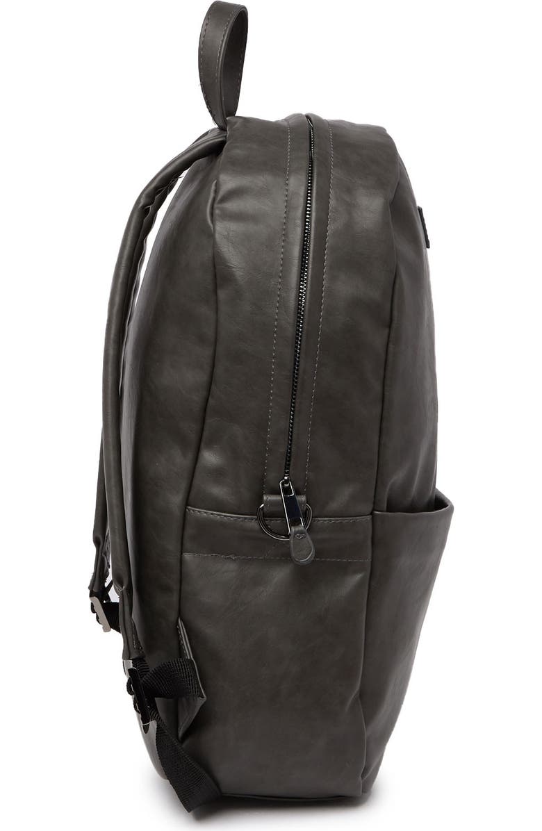 Steve Madden Front Pocket Backpack, Alternate, color,