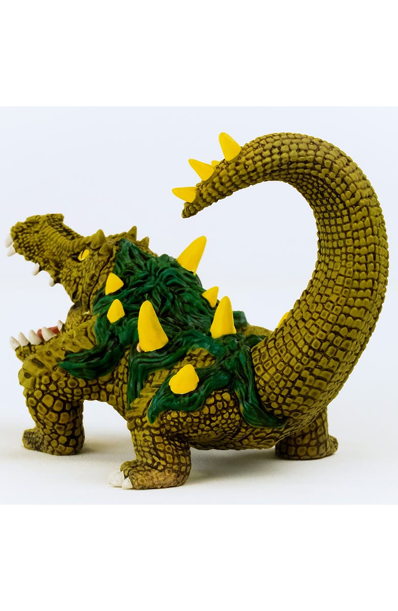 Schleich Eldrador Creatures Swamp Monster Figure, Alternate, color, Multicolored