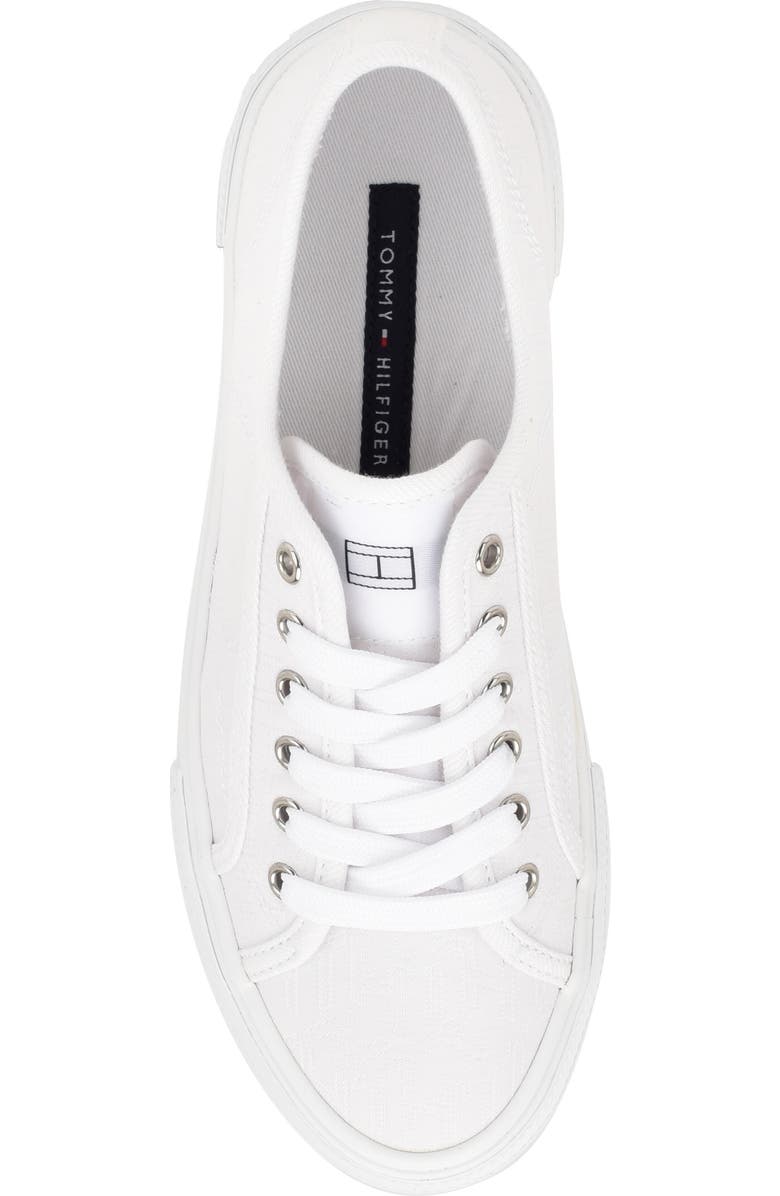 Tommy Hilfiger Alessy Sneaker, Alternate, color,