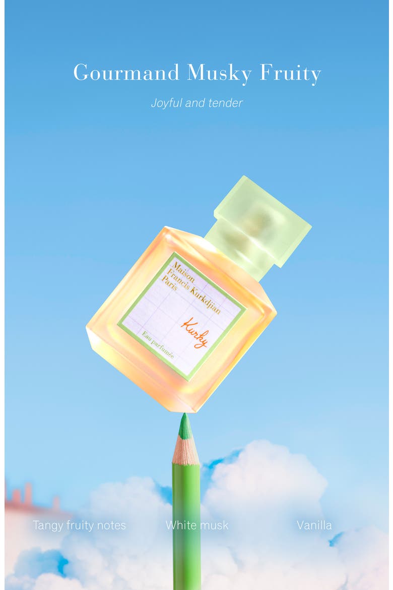 Kurky Eau Parfumée, Alternate, color, NO COLOR