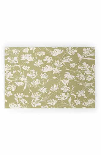 Gabriela Fuente Martinez Welcome Door Mat