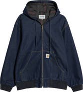 Carhartt Work In Progress OG Active Jacket