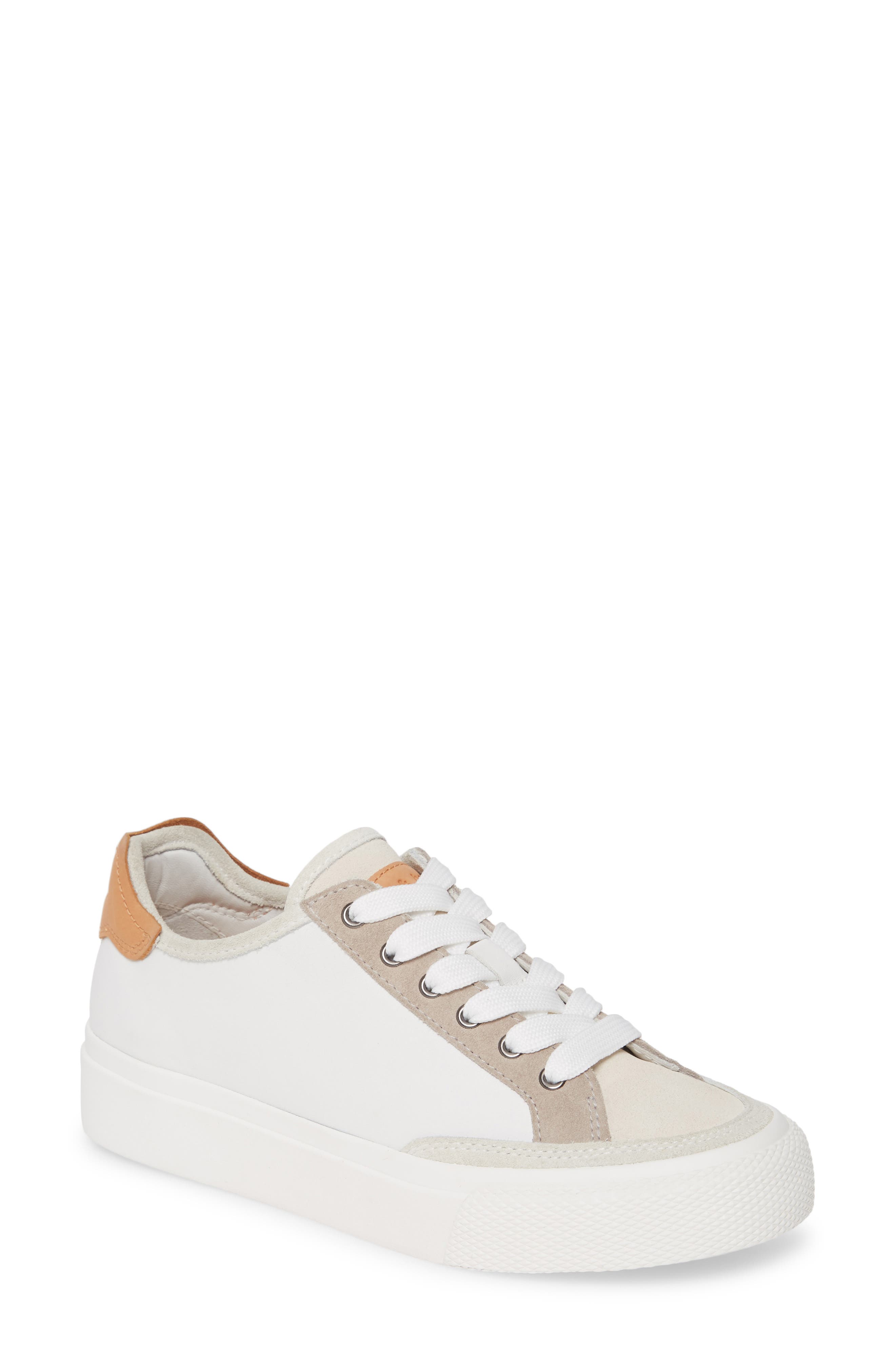 rag & bone Army Low Sneaker, Main, color, 