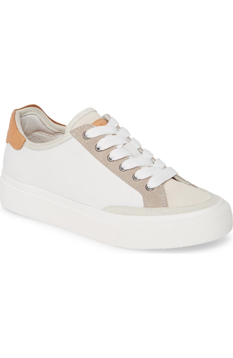 rag & bone Army Low Sneaker, Main, color,