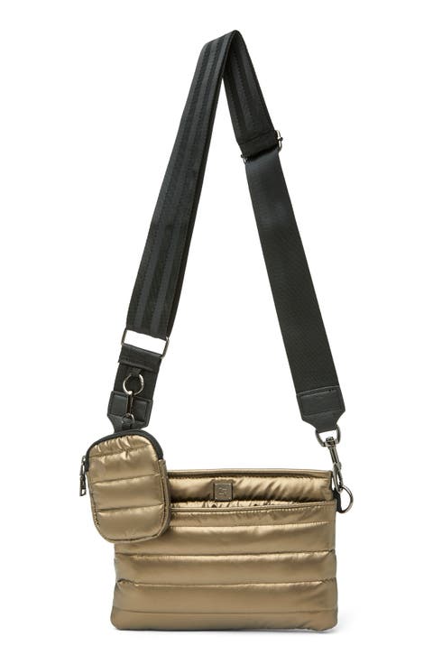 Downtown Crossbody Bag