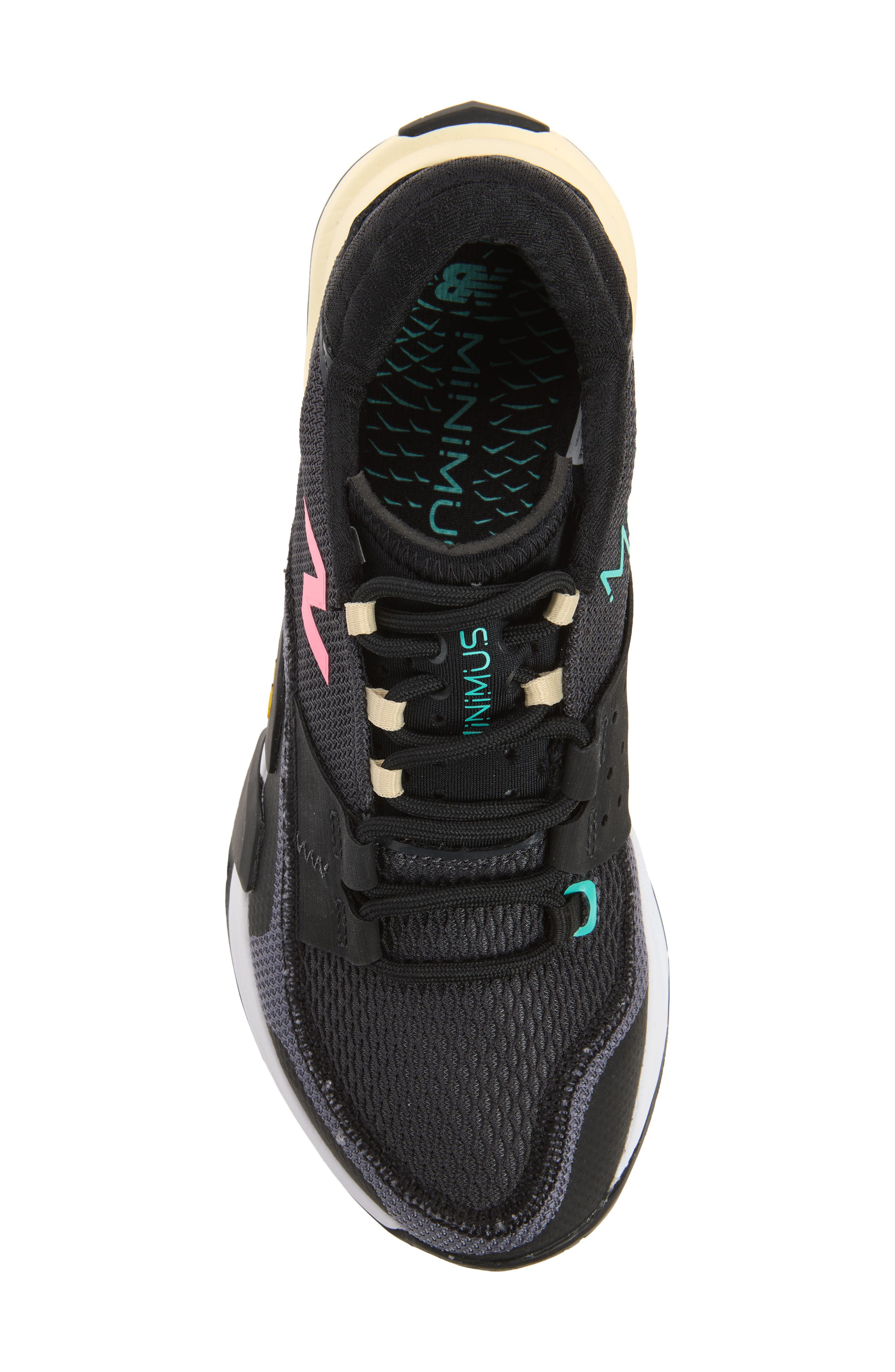 Minimus TR Training Shoe, Alternate, color, PHANTOM/ BLACK