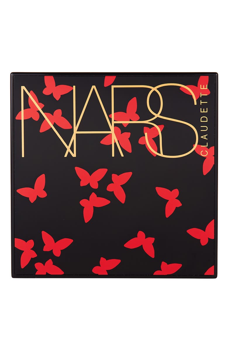 NARS Claudette Blush Duo, Alternate, color, 