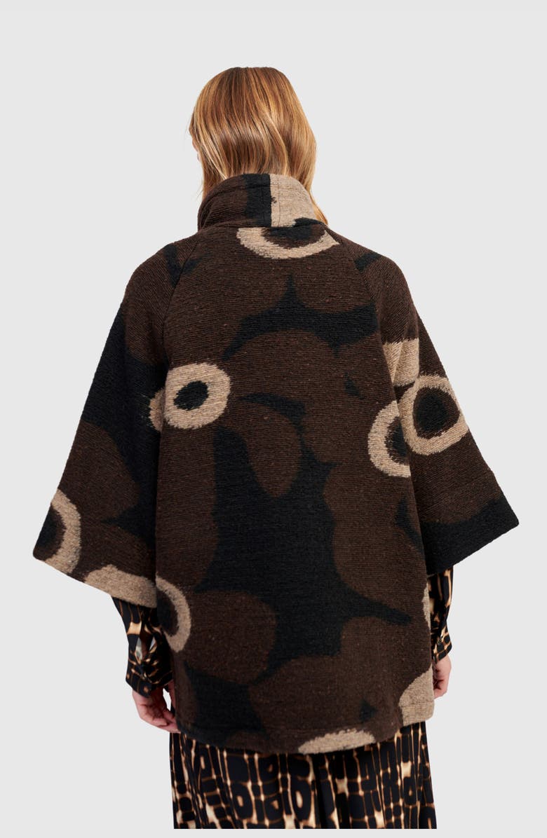 Alembika Cosmo Cozy Pullover, Alternate, color, Floral