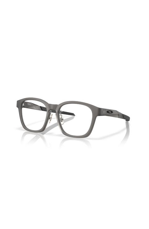 50mm Square optical glasses