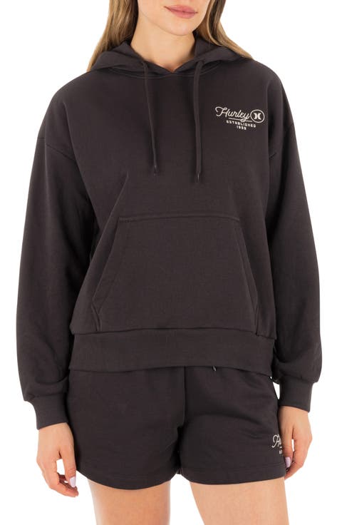 Surfbound Fleece Hoodie