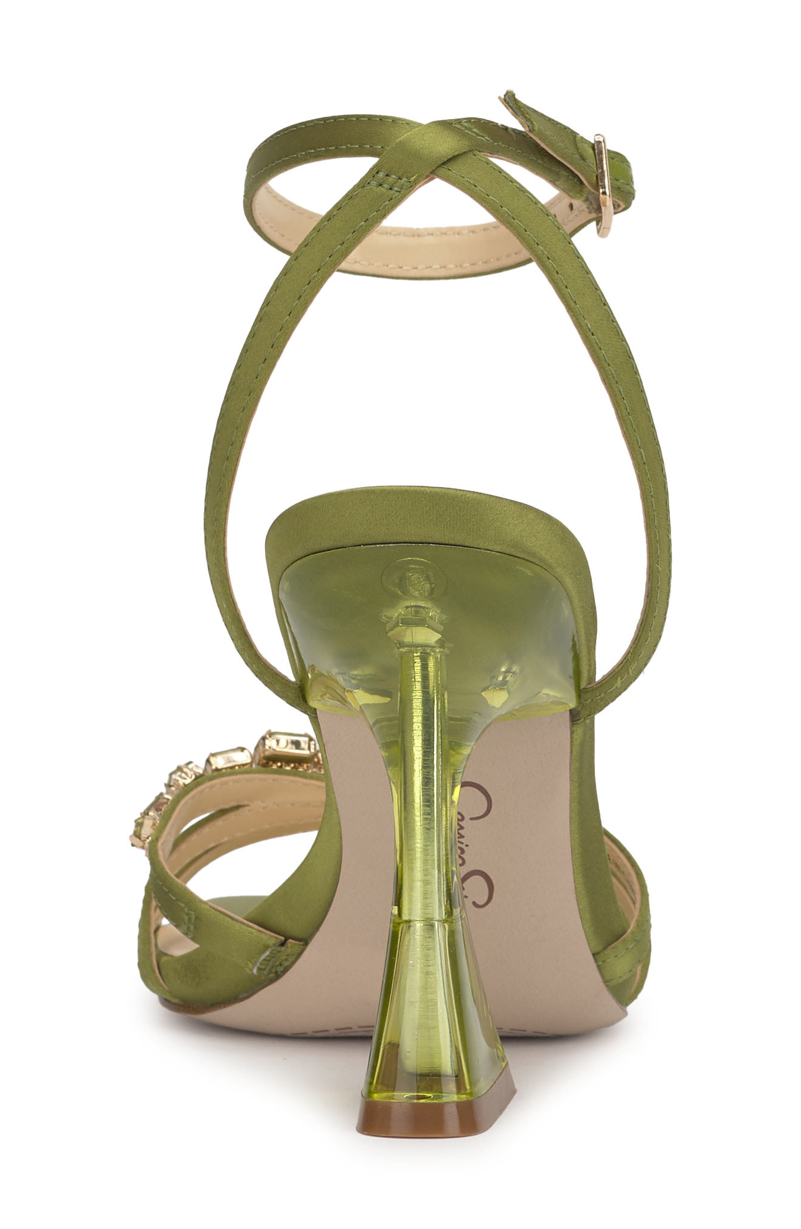 Jessica Simpson Suzetea Sandal, Alternate, color, 