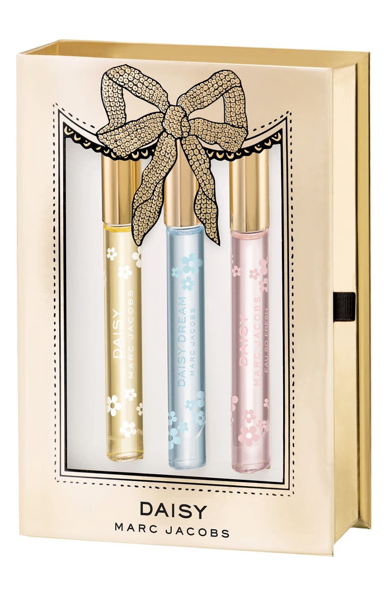 DAISY , Alternate, color, 