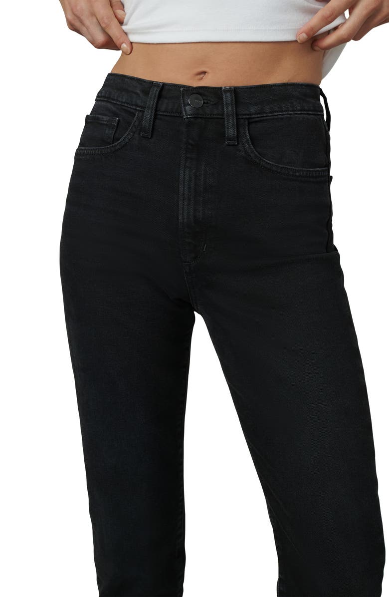 Joe's The Margot High Waist Ankle Slim Straight Leg Jeans, Alternate, color,