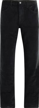 Joe's The Brixton Slim Straight Leg Corduroy Jeans