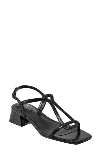 Bandolino Keltie Slingback Sandal