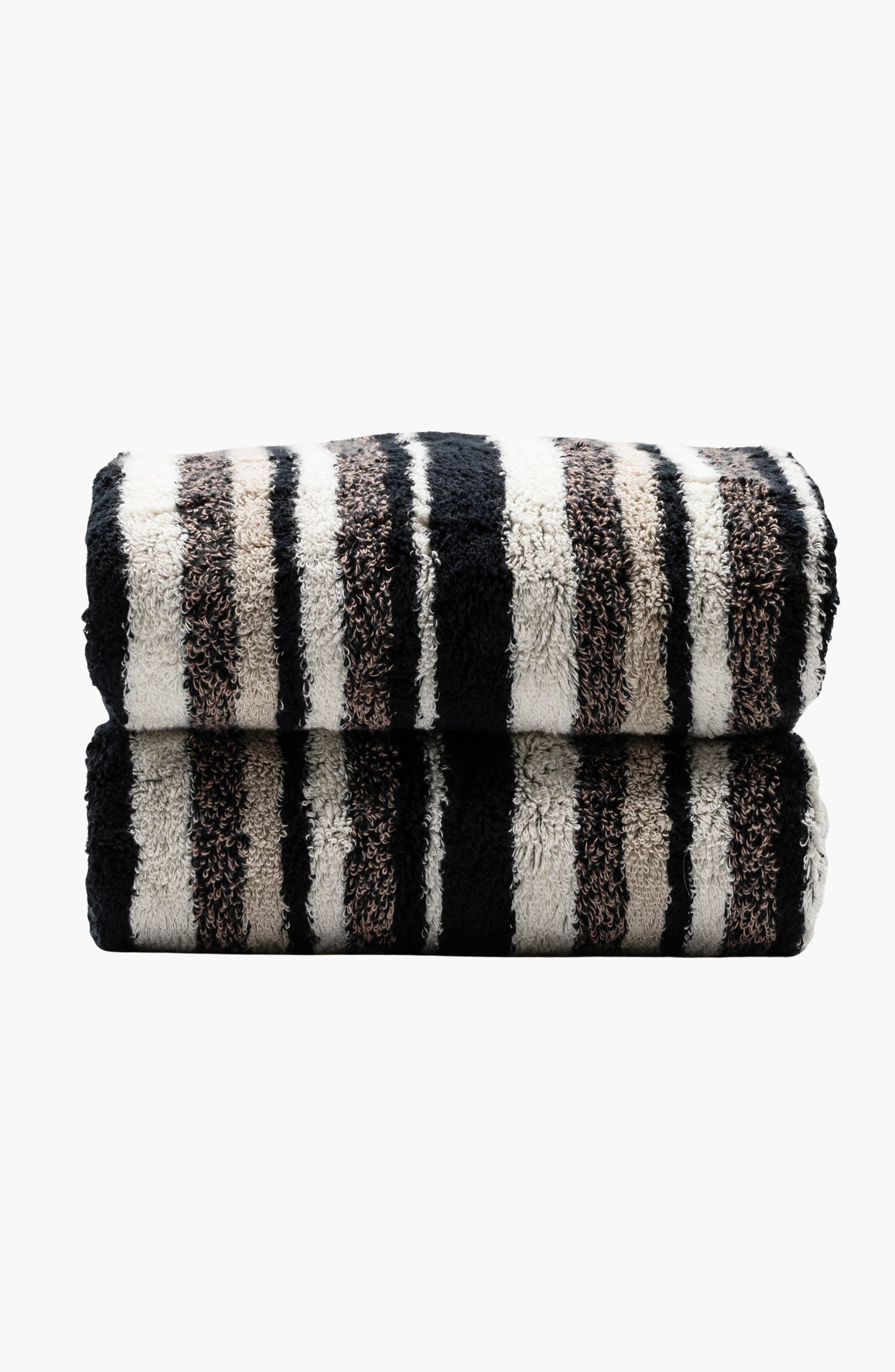 Multi Stripe