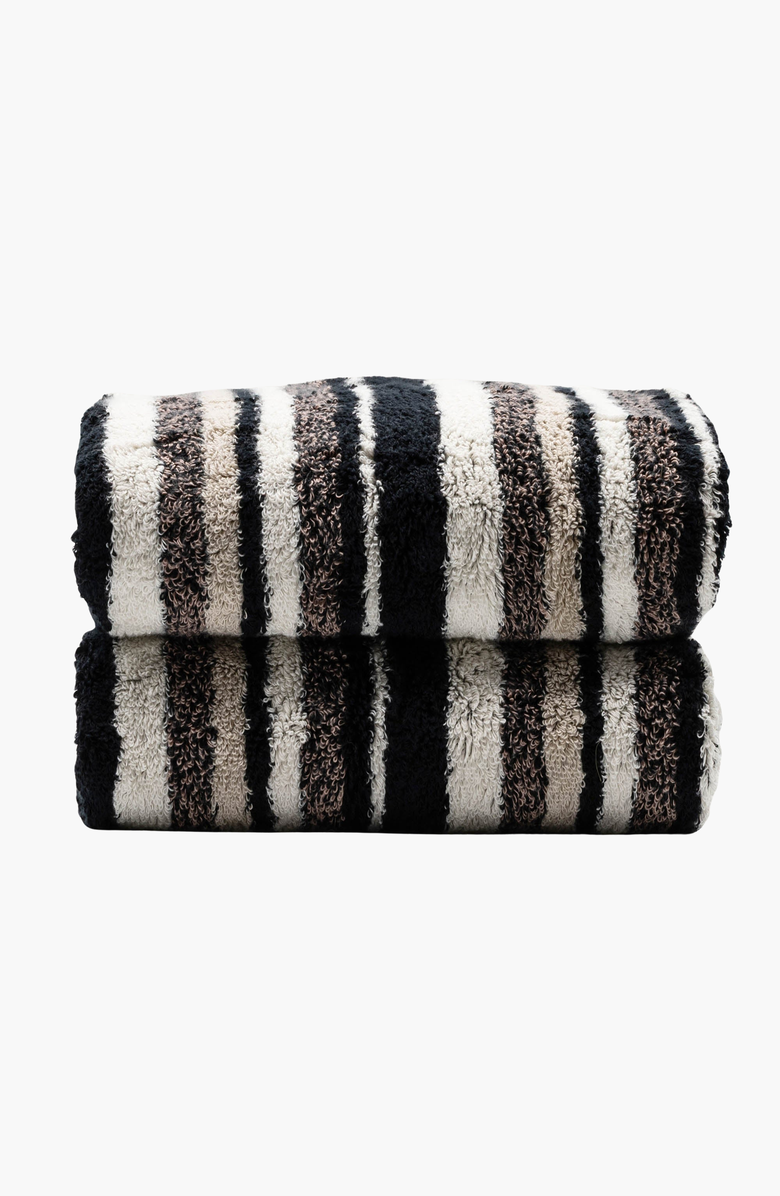 Italic Ultraplush Australian Cotton Bath Sheets, Main, color, Multi Stripe