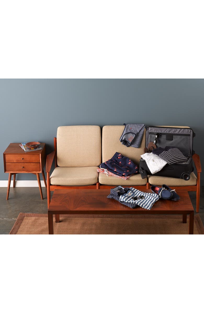 TUMI 'Alpha 2' Frequent Traveller Expandable Wheeled Packing Case, Alternate, color,