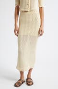 A.L.C. Siesta Knit Skirt