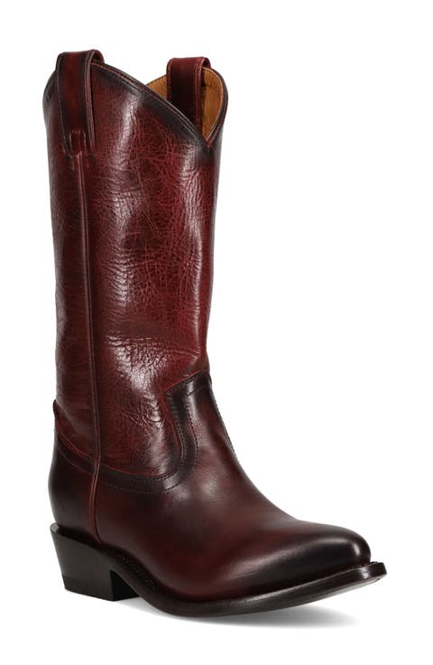 Billy Pull-On Boot