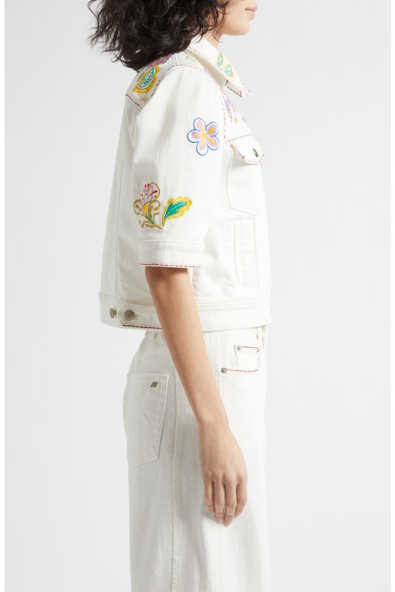 Jardin Boheme Carley Jacket, Alternate, color, SCOUR MULTI