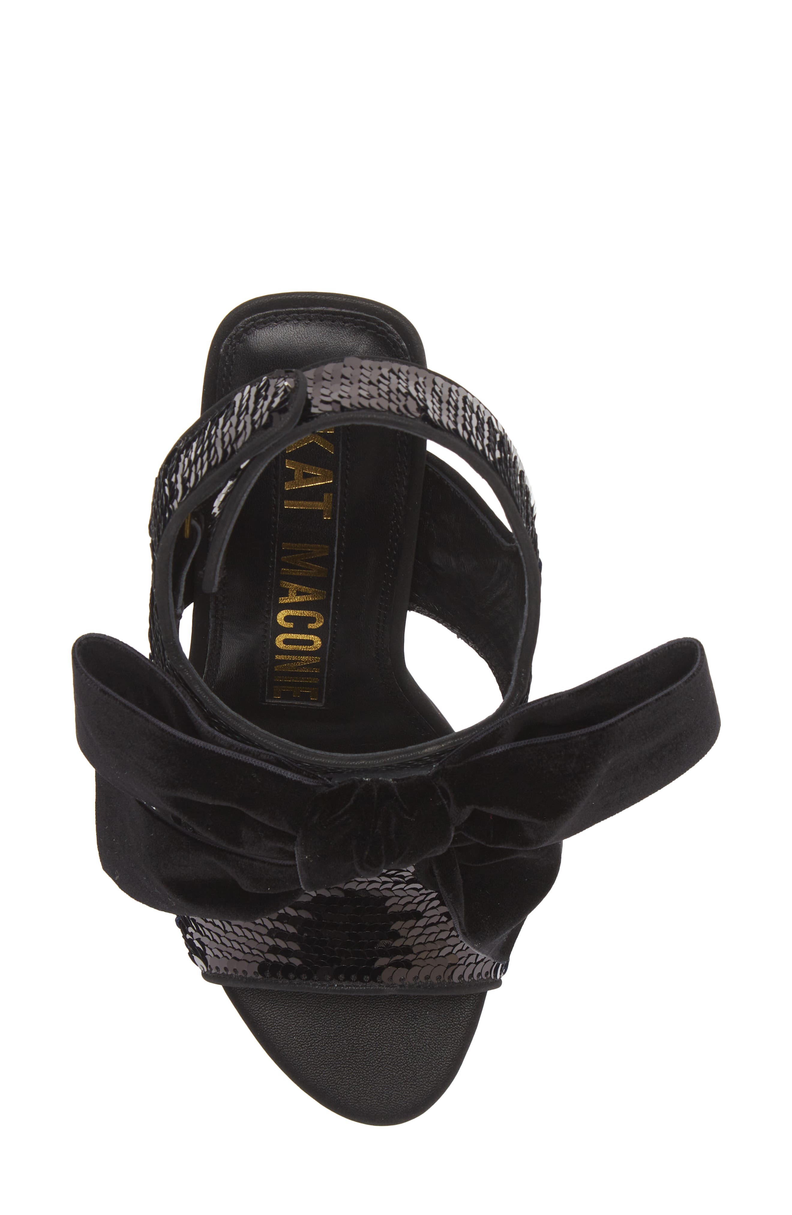 KAT MACONIE Bowie Slingback Sandal, Alternate, color, 