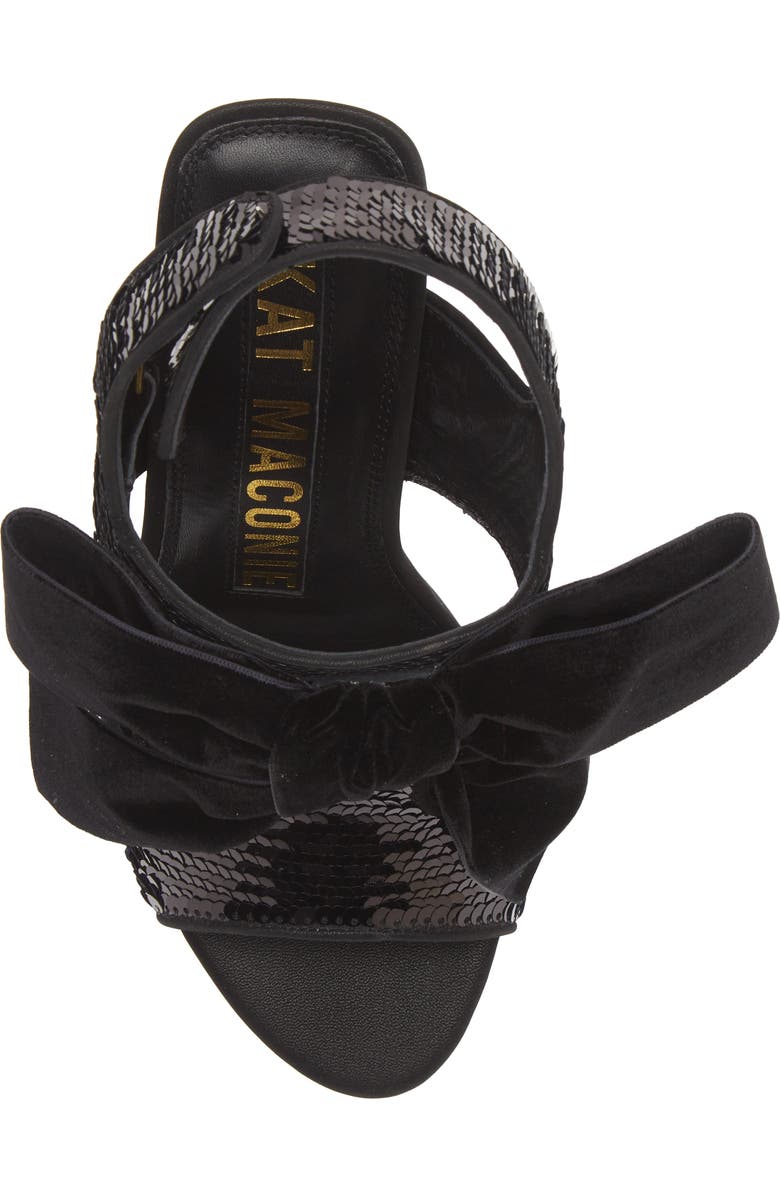 KAT MACONIE Bowie Slingback Sandal, Alternate, color,