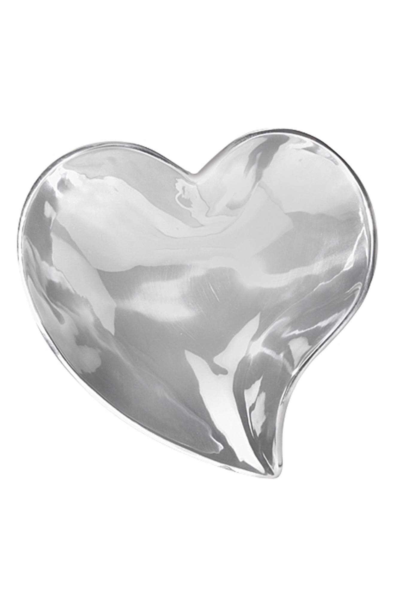 selected SILVER