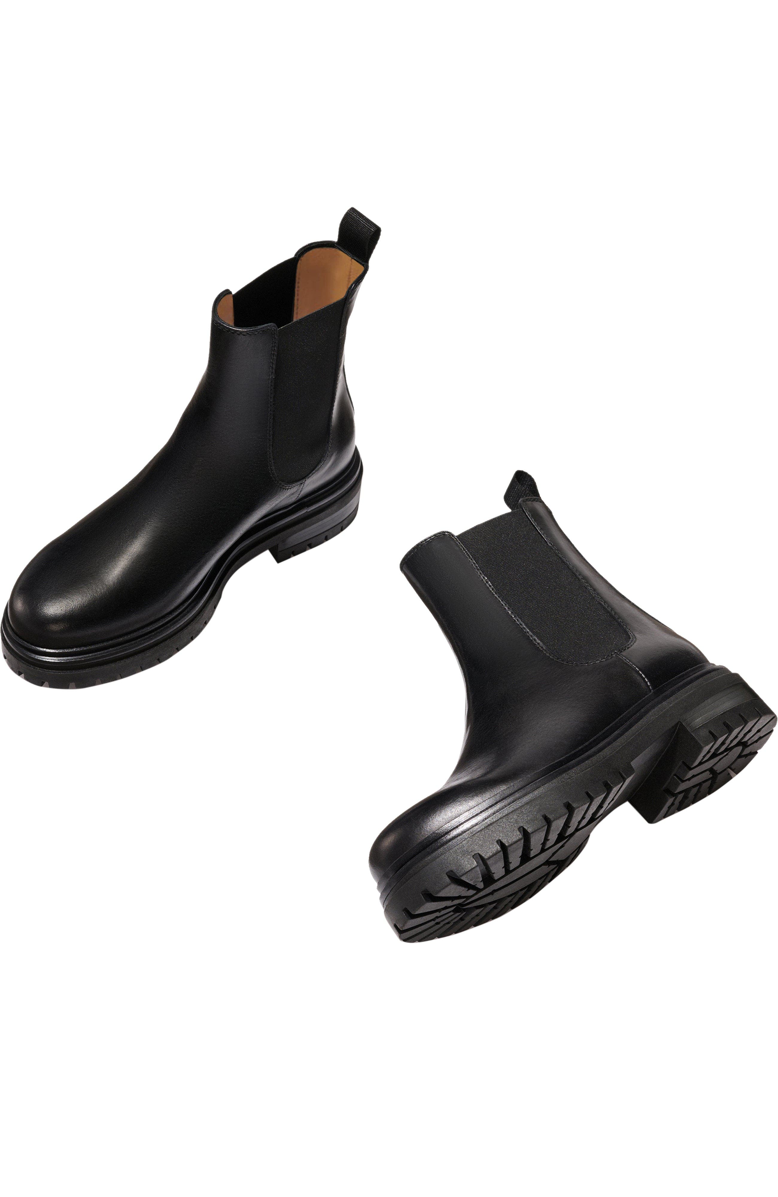 MARGAUX The West Chelsea Boot, Alternate, color, 