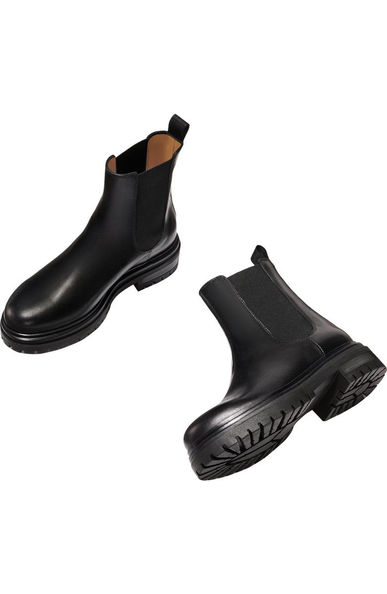 MARGAUX The West Chelsea Boot, Alternate, color,