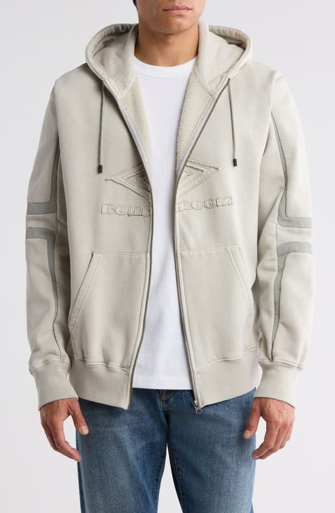 Shop Grey BOILER ROOM Online | Nordstrom