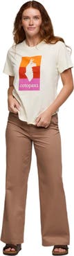 Cotopaxi Ambato Wide Leg Everyday Pant - Women's