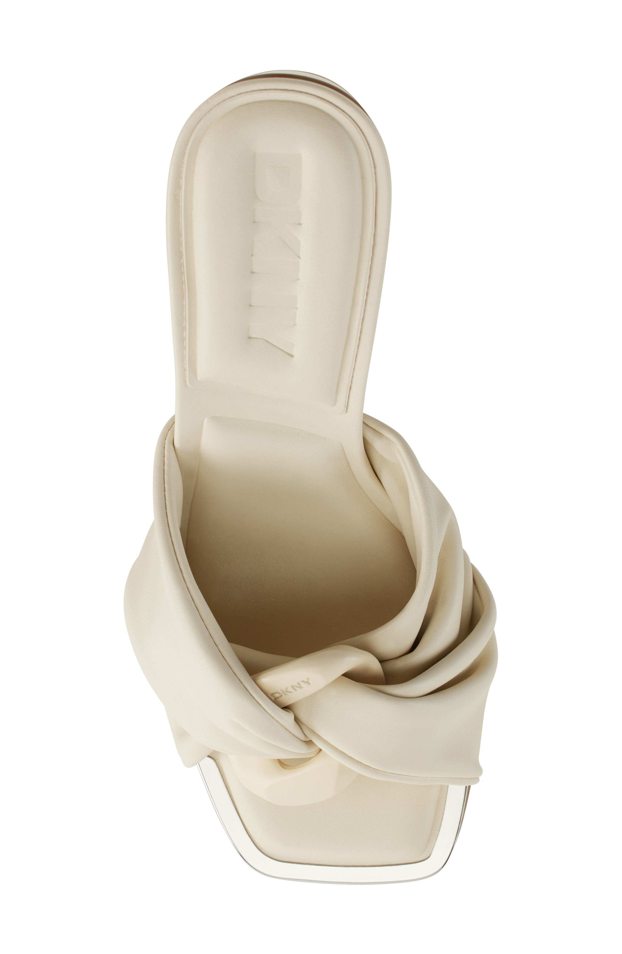Silas Mule, Alternate, color, BONE