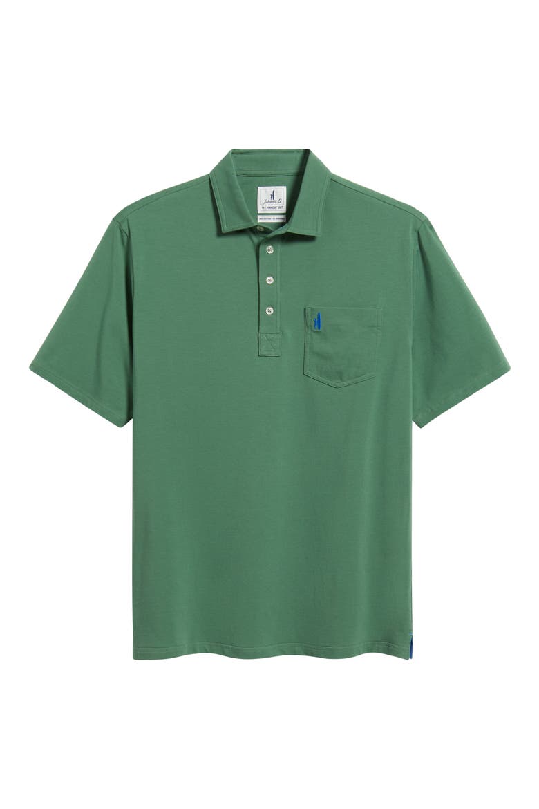 The Original Regular Fit Polo, Alternate, color, BUOY