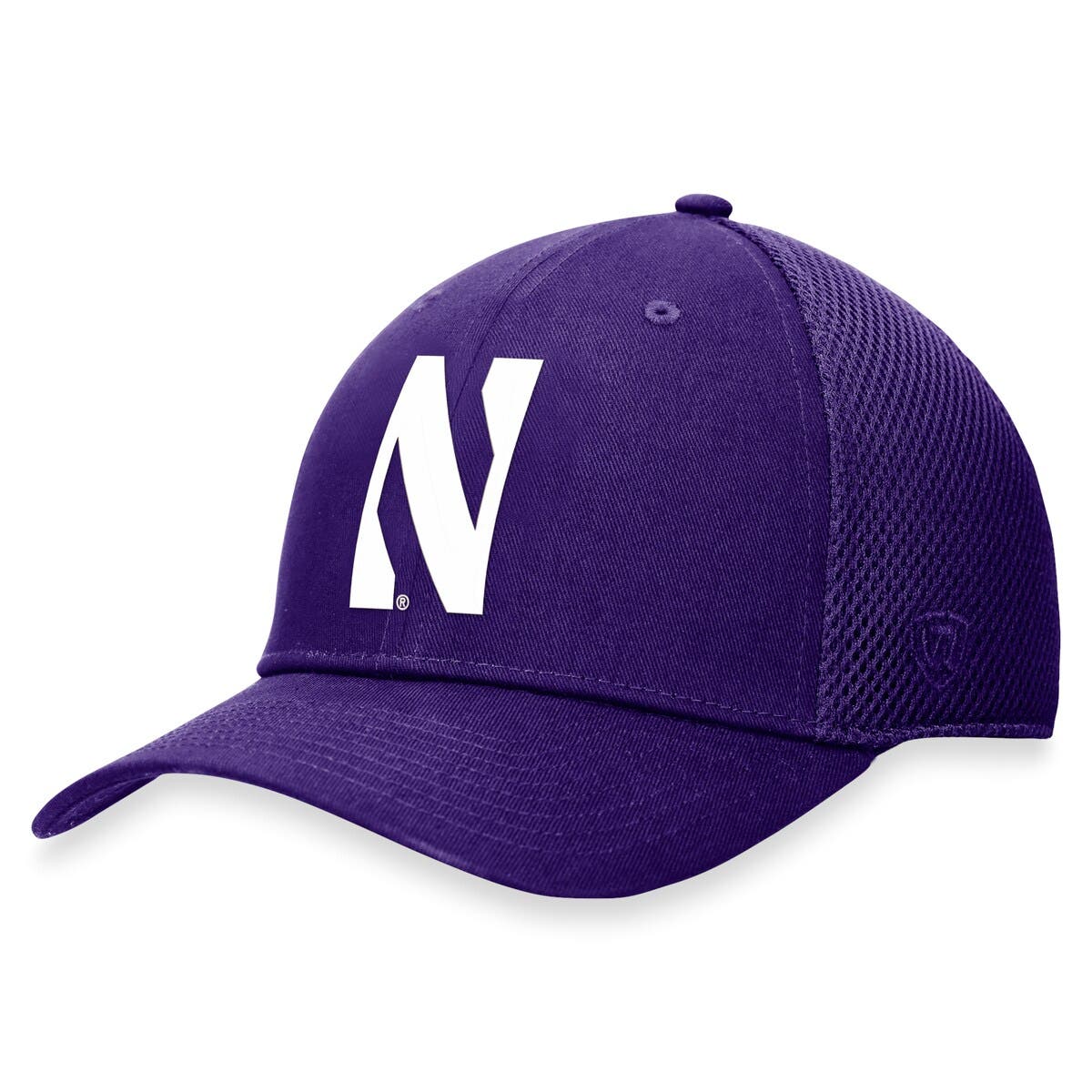 selected Purple
