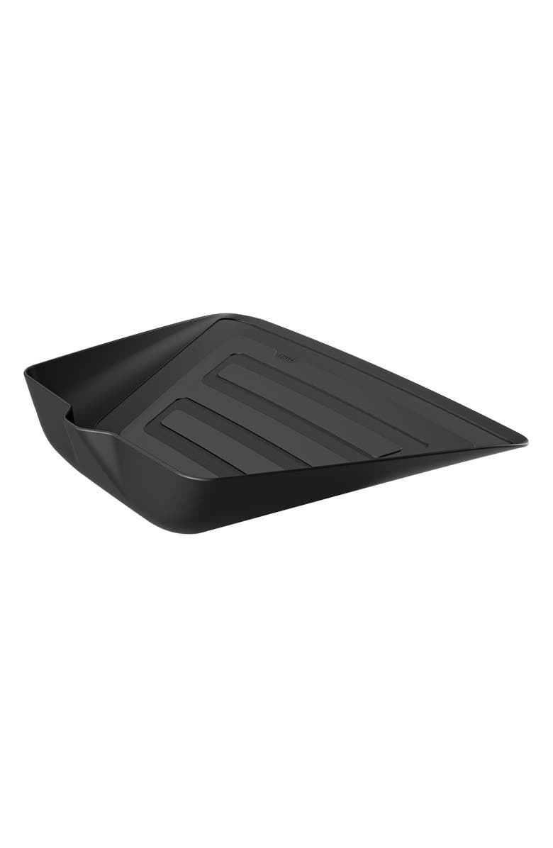 Thule Chariot Single Floor Mat, Main, color, Black