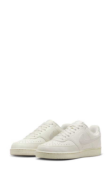 Court Vision Low Sneaker (Women)