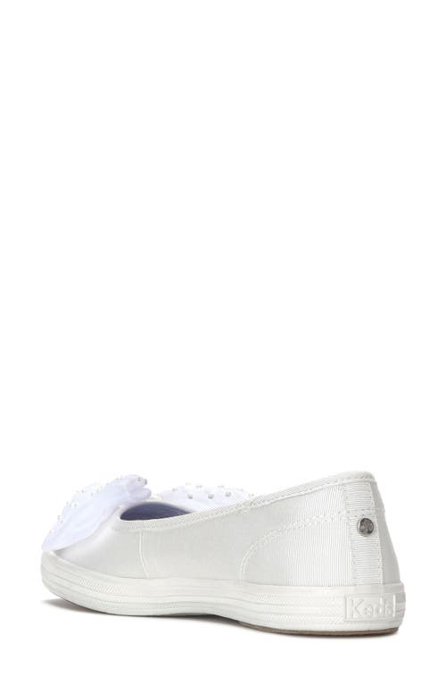 Keds ® Maisie Flat In Red