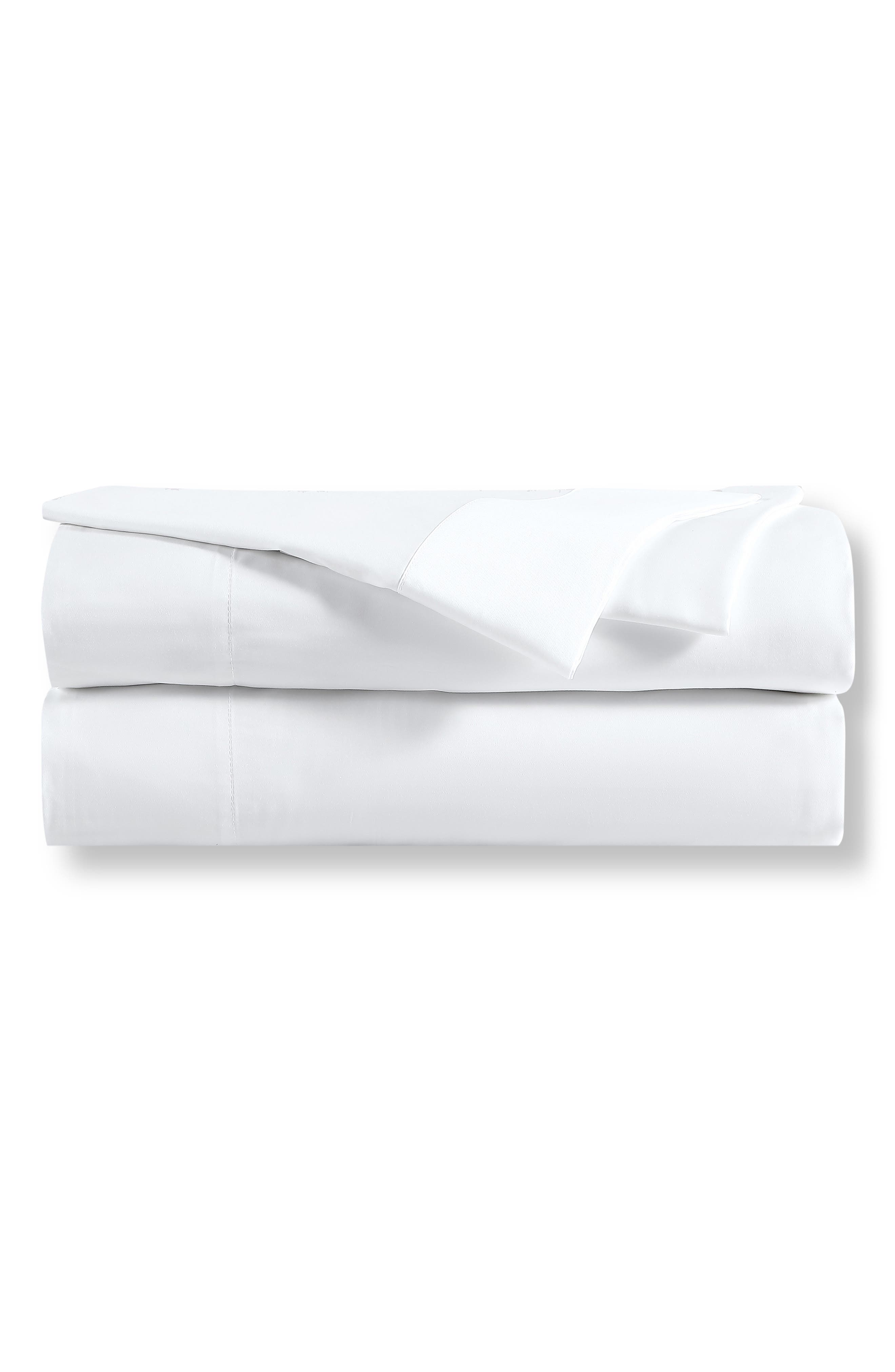 selected WHITE