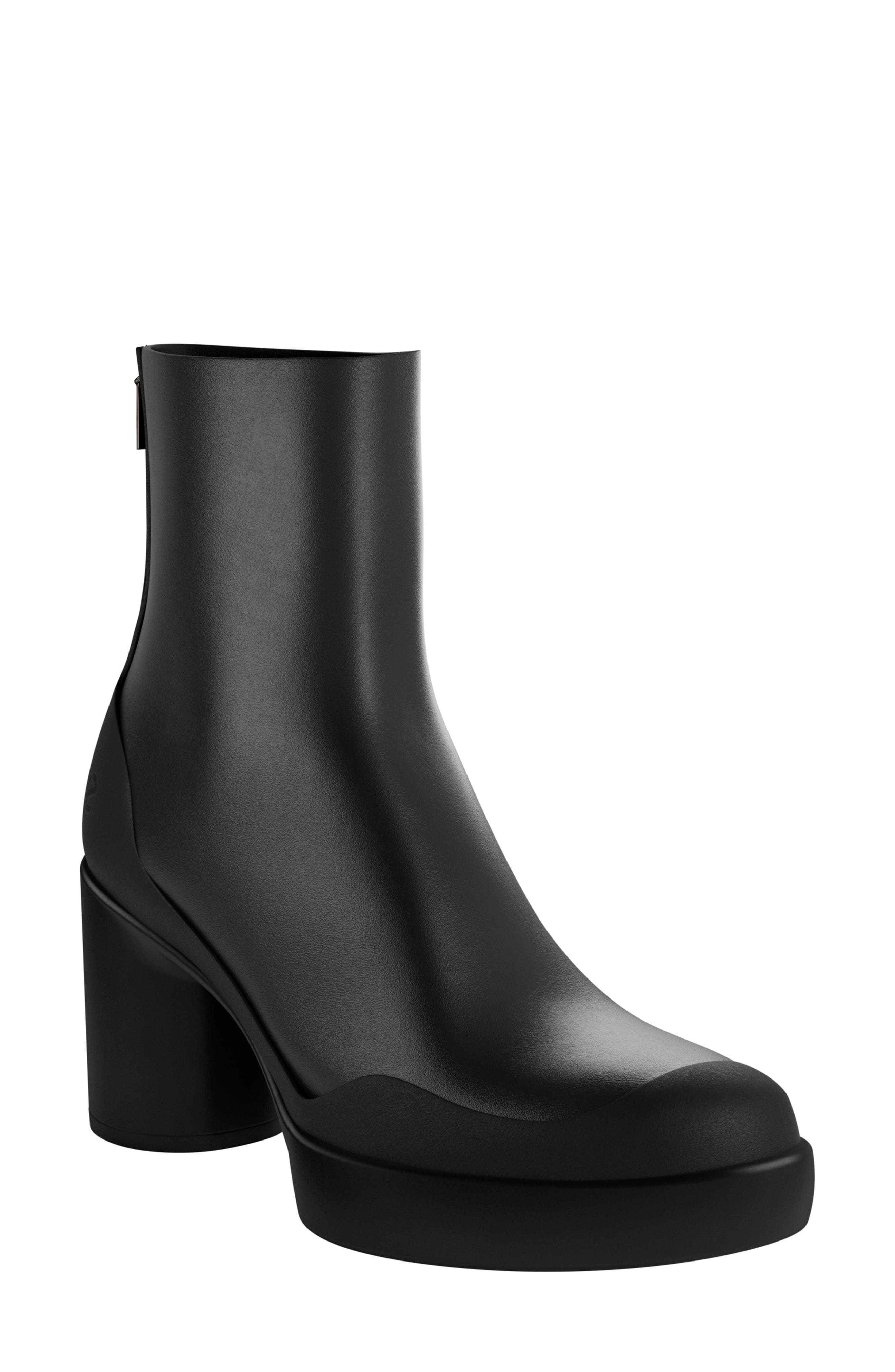 ECCO Motion 55 Bootie, Main, color, 