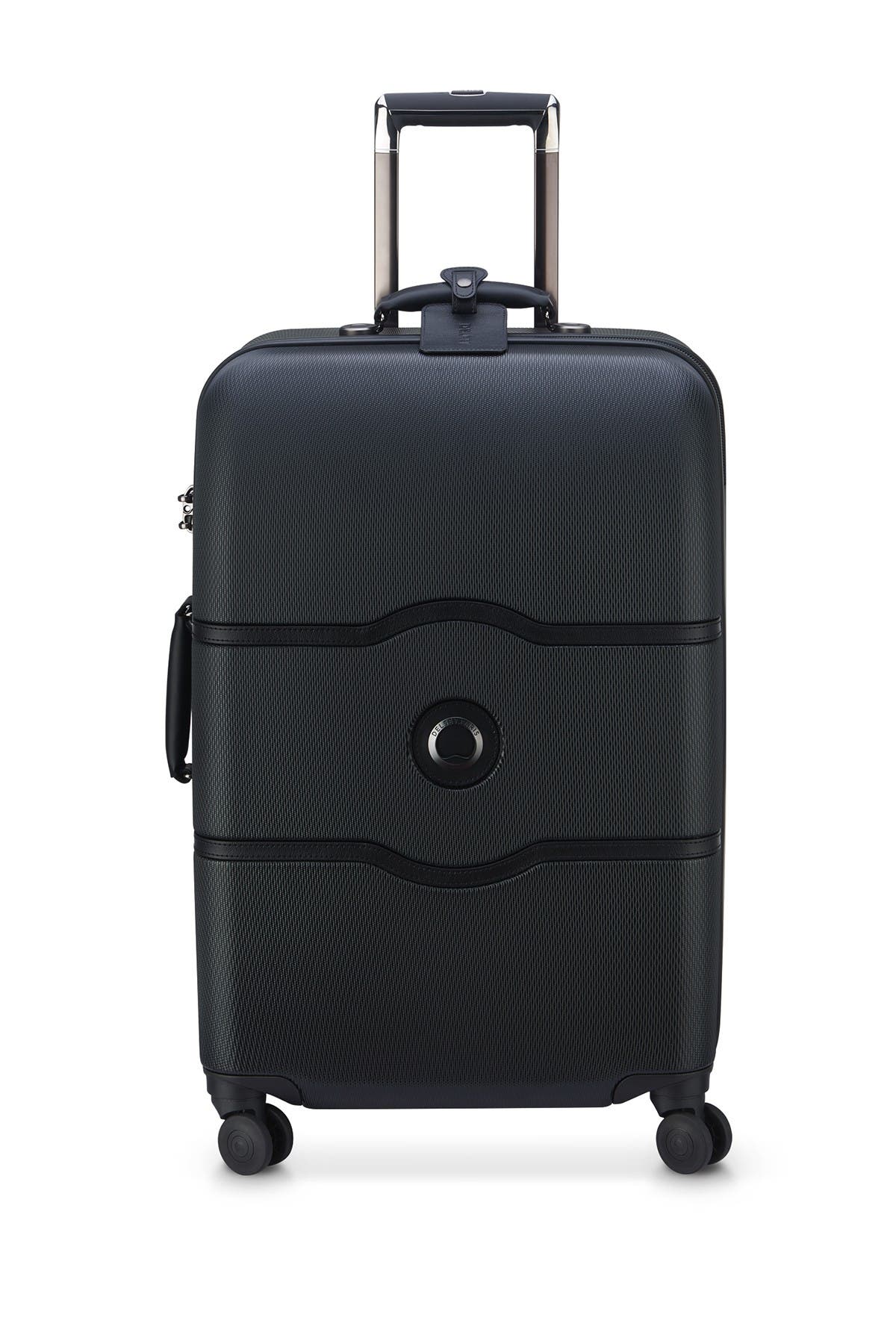 DELSEY Chatelet 24" Hardside Spinner Suitcase, Main, color, 