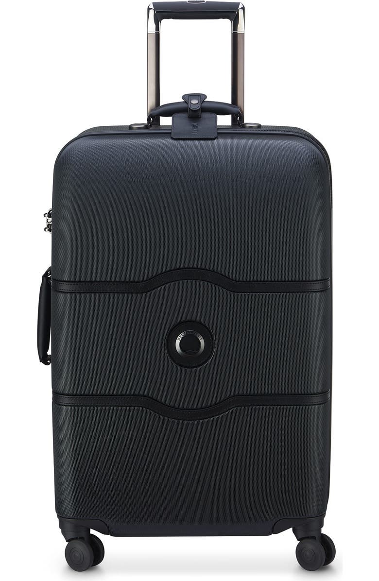 DELSEY Chatelet 24" Hardside Spinner Suitcase, Main, color,