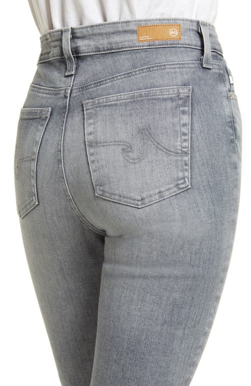 AG AG MARI SLIM ANKLE STRAIGHT LEG JEANS 