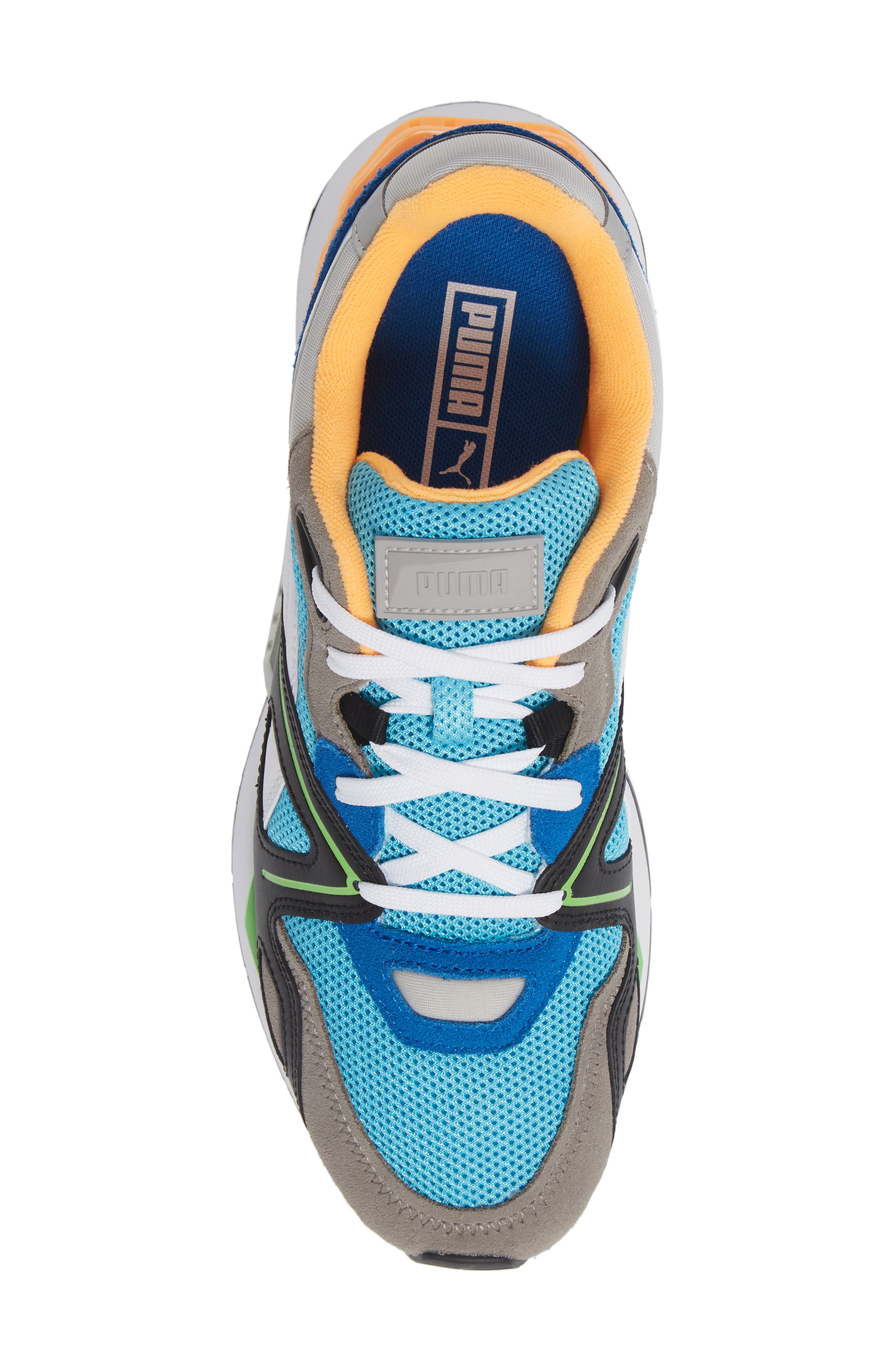 PUMA Mirage Mox Vision Sneaker, Alternate, color, 