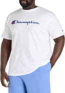 Champion Script T-Shirt