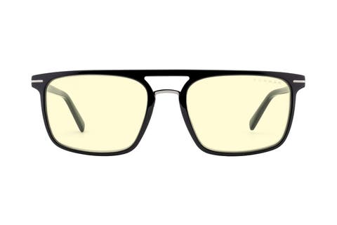 Barton - Non-Prescription / Onyx / Amber