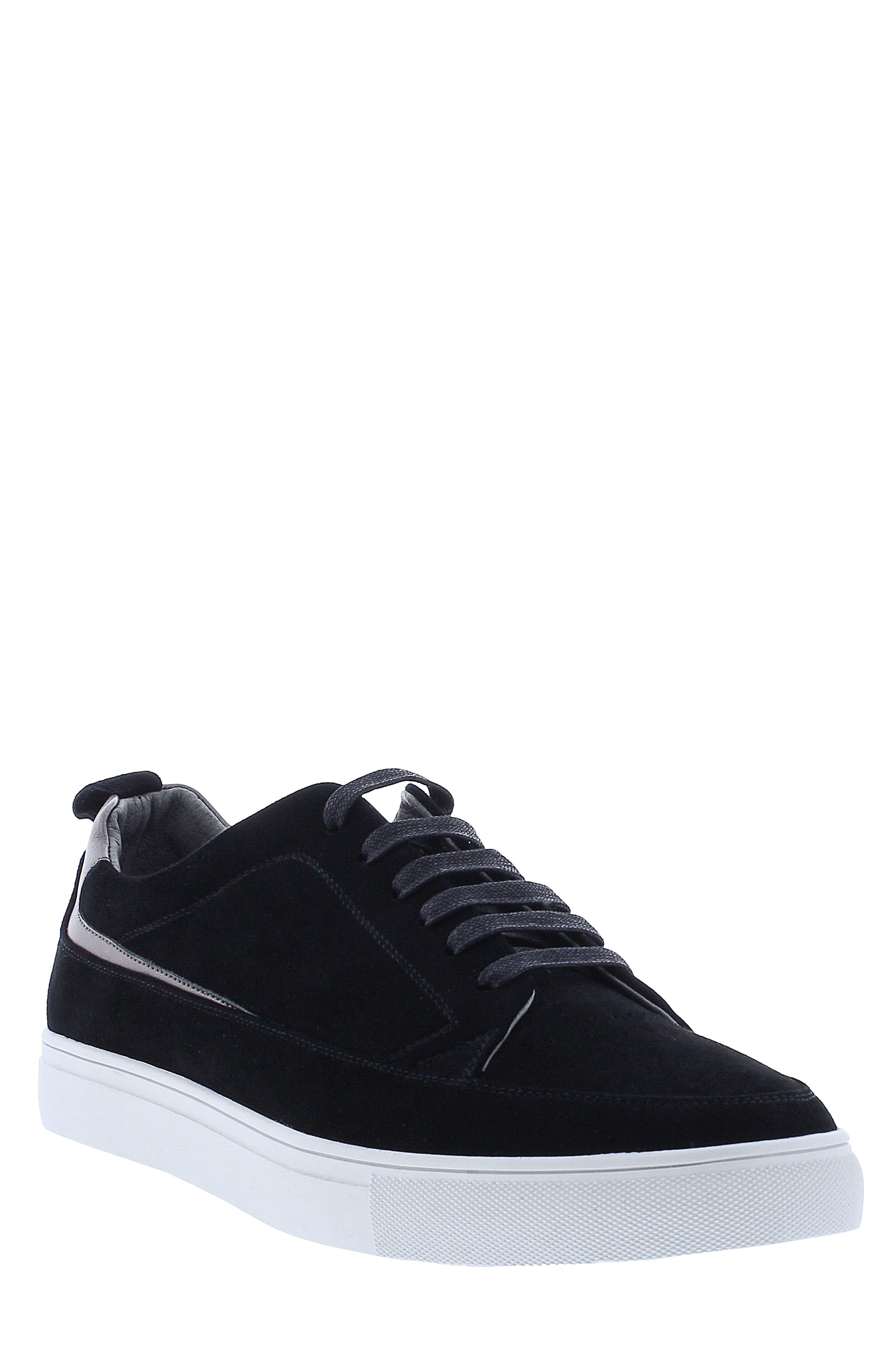 Zanzara Florence Low Top Sneaker, Main, color, 