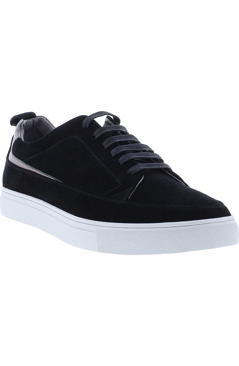 Zanzara Florence Low Top Sneaker, Main, color,