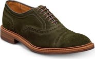 Allen Edmonds Strandmok Cap Toe Oxford